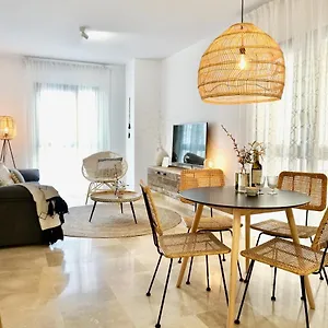 Madmar Maria Zambrano Appartement