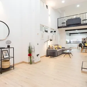  Appartamento Duplex Cienfuegos Ii & Old Town By Ele