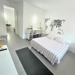 Apartment Plaza De Toros / Centro, Málaga
