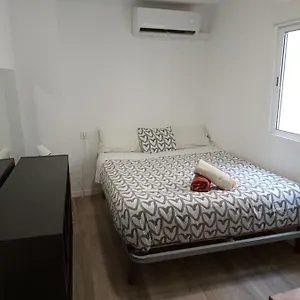  Séjour chez l'habitant Buena Onda