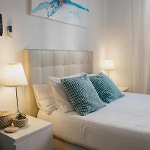 Apartment Picasso Premium, Málaga
