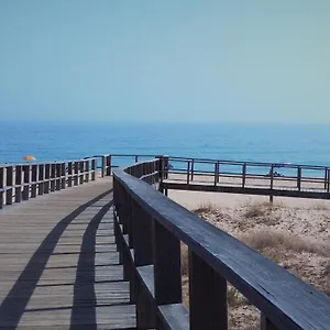 Oasis Lighthouse , Portimão Portugal