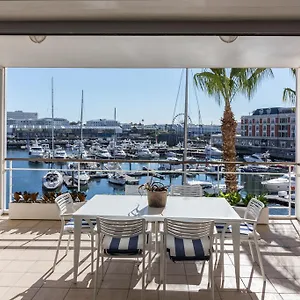 Atlantic Marina , Cidade Do Cabo África do Sul