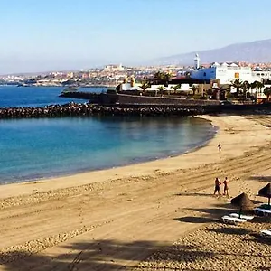  Appartement Atlantic Ocean View Espagne