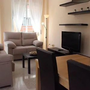  Appartement Renovado Y Muy Cerca Del Centro Urbano