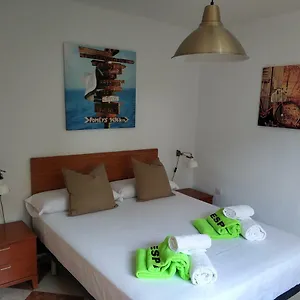  Appartement Casa Carmen 20