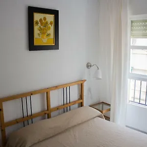  Appartement Centrico Nuevo, Zona Corte Ingles