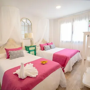 Apartment A&s, Málaga